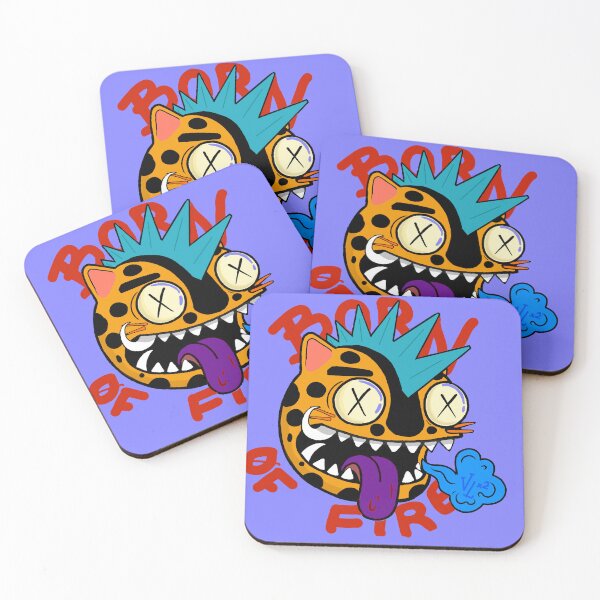 Item preview, Chilapa Tigger designed and sold by ColddDst.