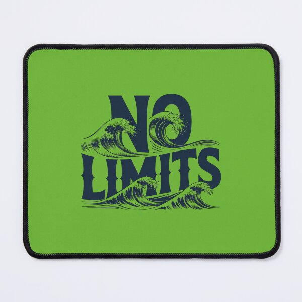Item preview, No Limits designed and sold by artchic4you.