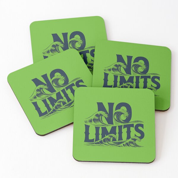 Item preview, No Limits designed and sold by artchic4you.