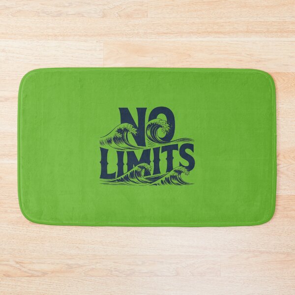 Item preview, No Limits designed and sold by artchic4you.