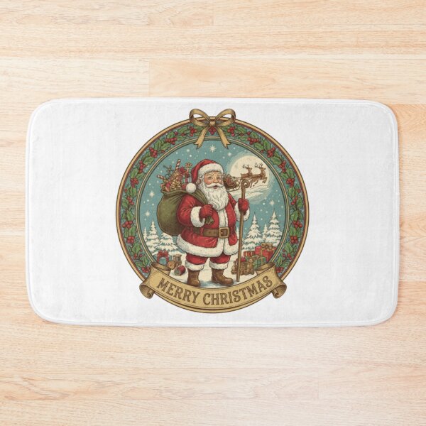 Item preview, Xmas Day, Merry Christmas, Noel - New Collection 2025 designed and sold by Shop-Factor-X.