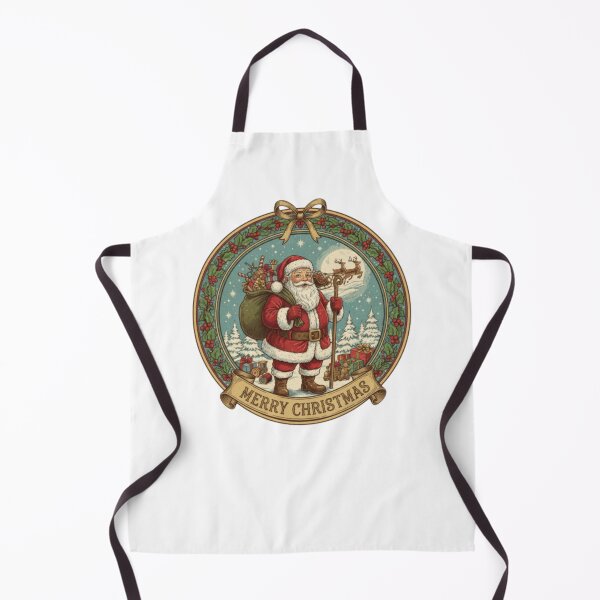 Item preview, Xmas Day, Merry Christmas, Noel - New Collection 2025 designed and sold by Shop-Factor-X.
