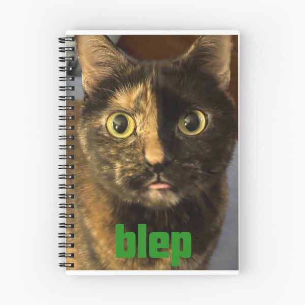 Item preview,  Blep designed and sold by LaylaPiglet.