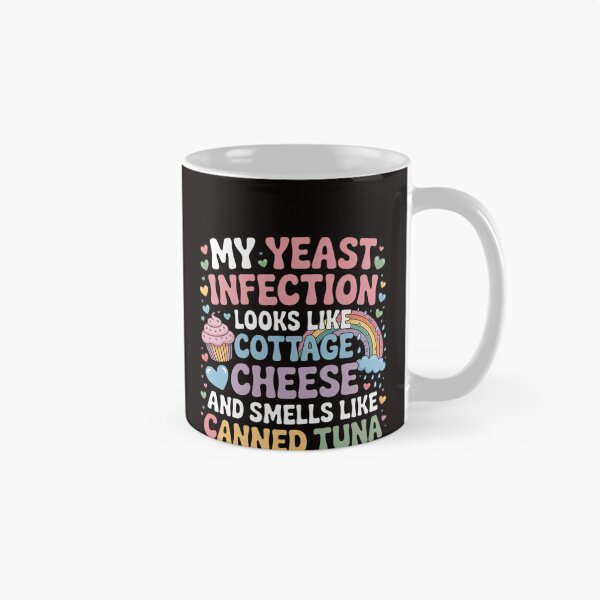 Item preview, My yeast infection nasty adult humor roulette game designed and sold by LapFemile.