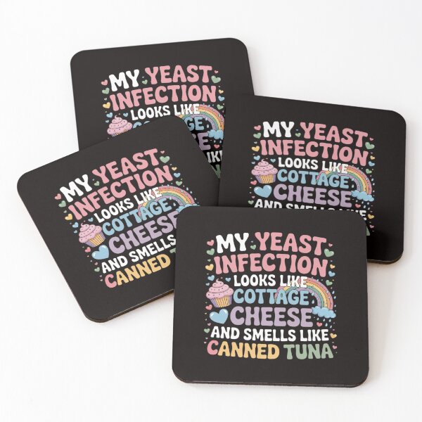 Item preview, My yeast infection nasty adult humor roulette game designed and sold by LapFemile.