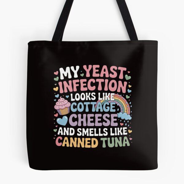 Item preview, My yeast infection nasty adult humor roulette game designed and sold by LapFemile.