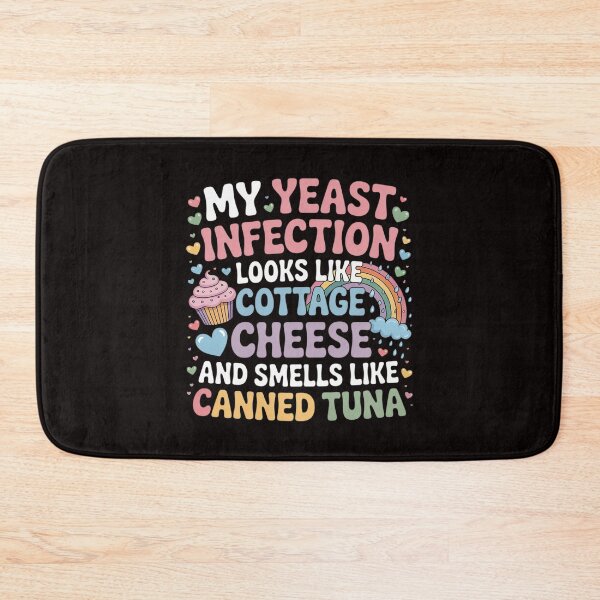 Item preview, My yeast infection nasty adult humor roulette game designed and sold by LapFemile.