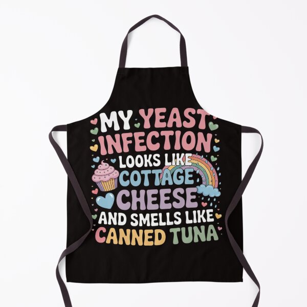 Item preview, My yeast infection nasty adult humor roulette game designed and sold by LapFemile.