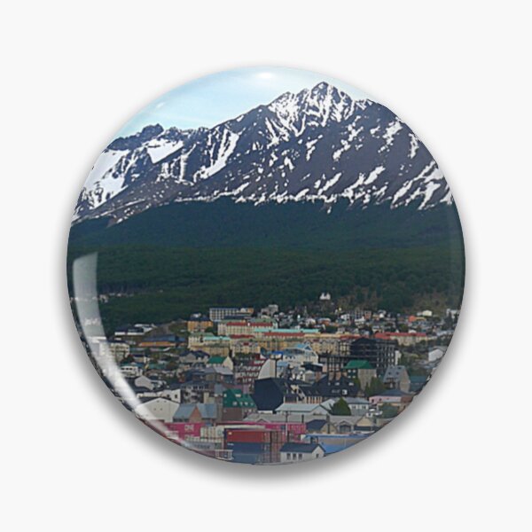Item preview, Ushuaia (1) designed and sold by Larry Davis.