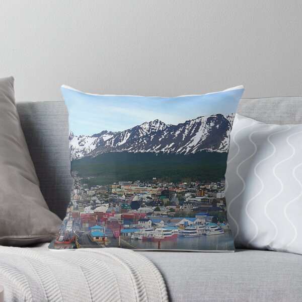 Item preview, Ushuaia (1) designed and sold by Larry Davis.