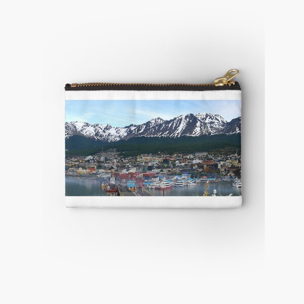 Item preview, Ushuaia (1) designed and sold by Larry Davis.