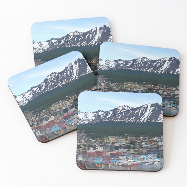 Item preview, Ushuaia (1) designed and sold by Larry Davis.