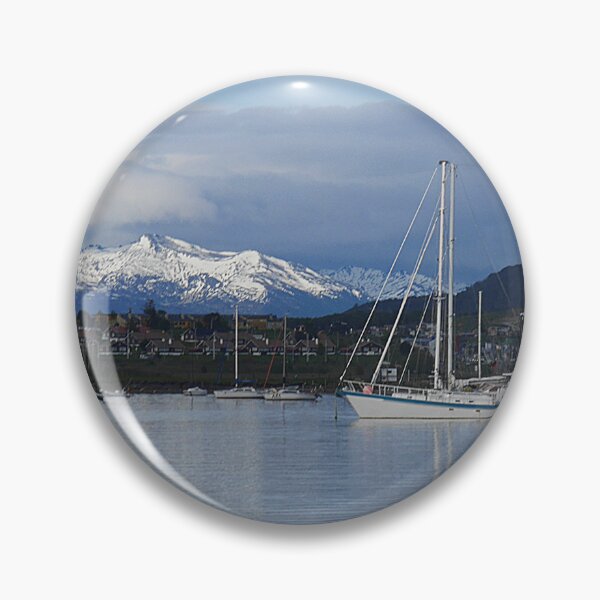 Item preview, Ushuaia (2) designed and sold by Larry Davis.