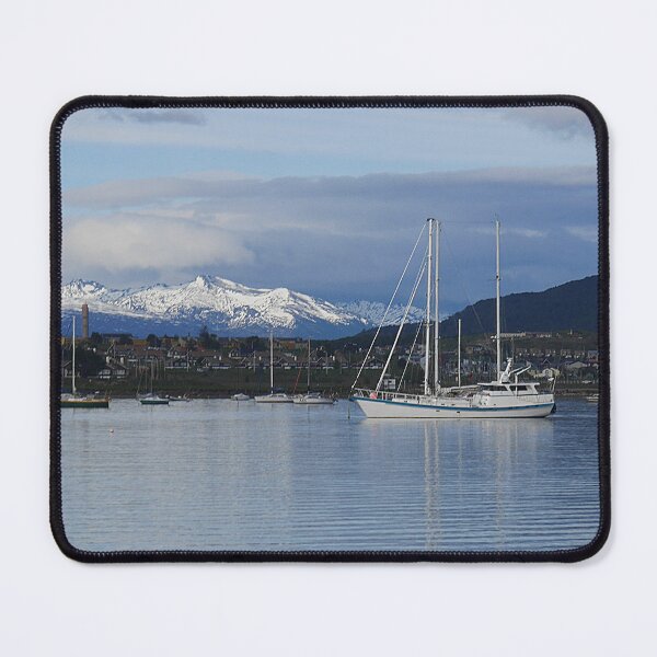Item preview, Ushuaia (2) designed and sold by Larry Davis.