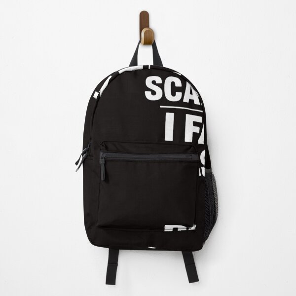 Item preview, Don't Scare Me I Fart Easily Sarcastic Humor Hilarious designed and sold by LapFemile.