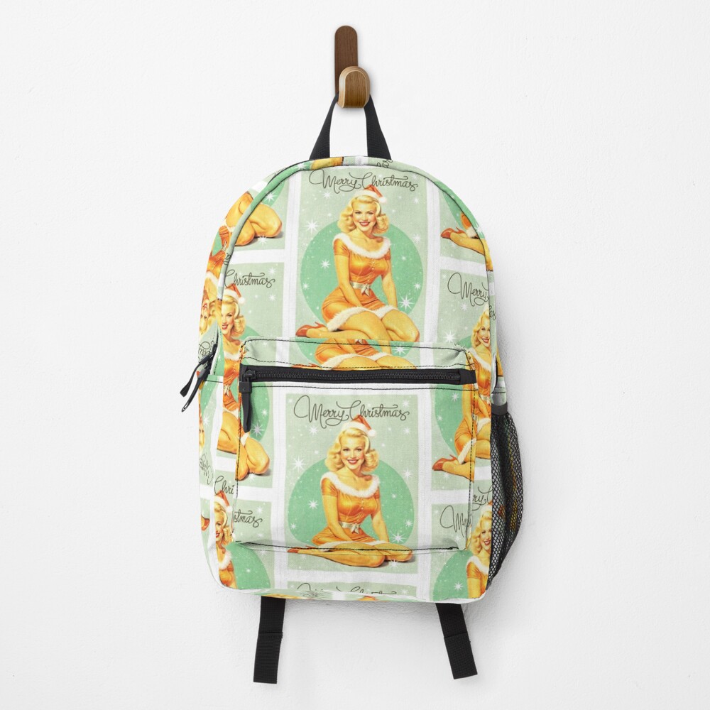 Item preview, Backpack designed and sold by myStudioVisual.