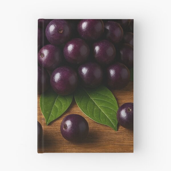Item preview, Açaí Berries – “How to Pronounce Açaí: ah-sigh-ee” Funny Language Tip designed and sold by EmeraldeaArt.