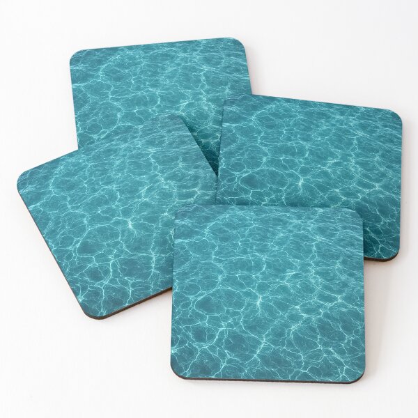 Item preview, Blue ocean waves - sea water gradient designed and sold by Ocean's ⭐⭐⭐⭐⭐.