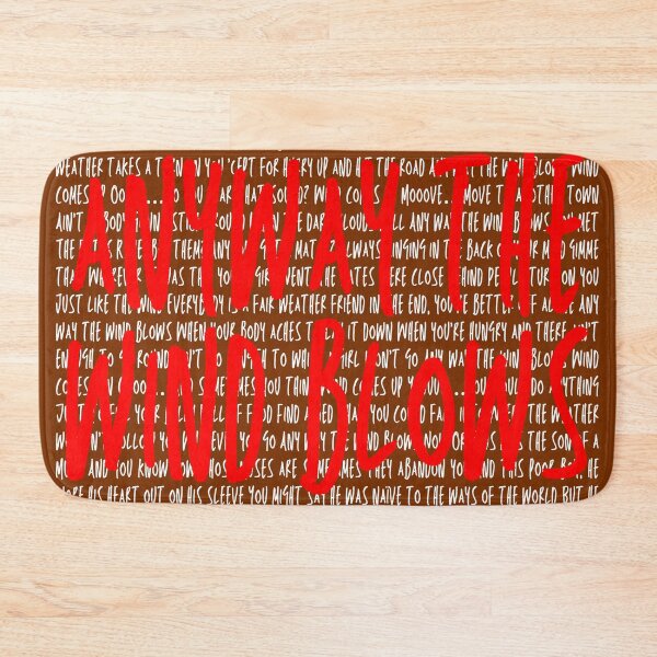 Item preview, Hadestown Lyrics designed and sold by broadwaygirl142.