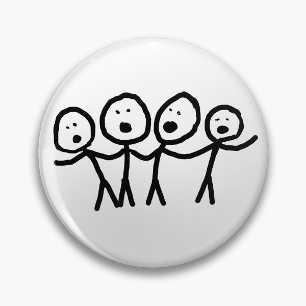 Item preview, A Cappella designed and sold by Mark-Ewbie.