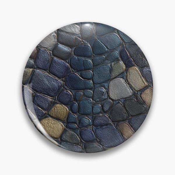 Item preview, Classic High-End Crocodile Skin Pattern For Baby Shower Gift designed and sold by RoyalStarsPatts.
