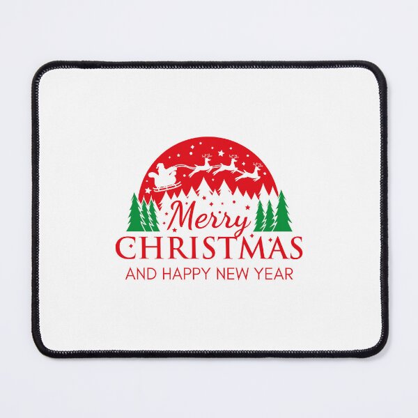 Item preview, Christmas and Happy New Year 2025/2026 Xmas Day designed and sold by Shop-Factor-X.