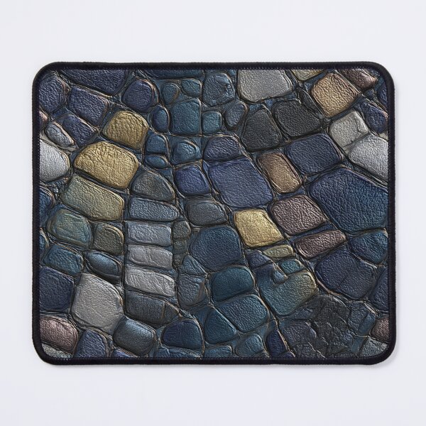 Item preview, Classic High-End Crocodile Skin Pattern For Baby Shower Gift designed and sold by RoyalStarsPatts.