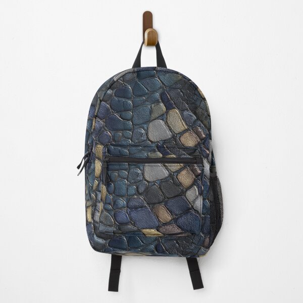 Item preview, Classic High-End Crocodile Skin Pattern For Baby Shower Gift designed and sold by RoyalStarsPatts.