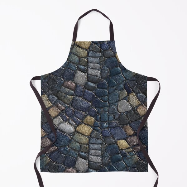 Item preview, Classic High-End Crocodile Skin Pattern For Baby Shower Gift designed and sold by RoyalStarsPatts.
