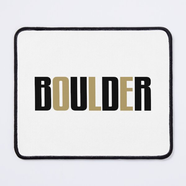 Item preview, boulder colorado designed and sold by designsbysamantha.