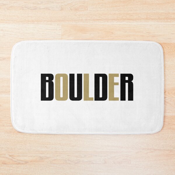 Item preview, boulder colorado designed and sold by designsbysamantha.