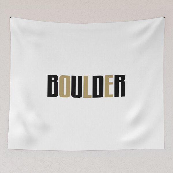 Item preview, boulder colorado designed and sold by designsbysamantha.