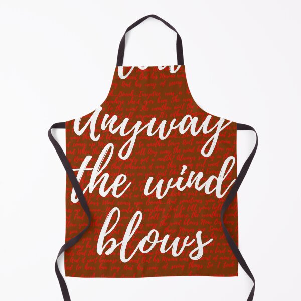 Item preview, Hadestown Lyrics designed and sold by broadwaygirl142.
