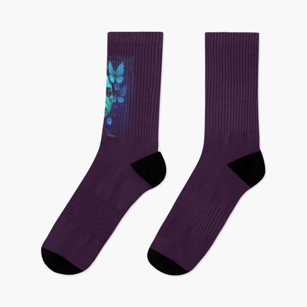 Item preview, The Guardian of the Indigo (fc) designed and sold by XUSRedbubble.