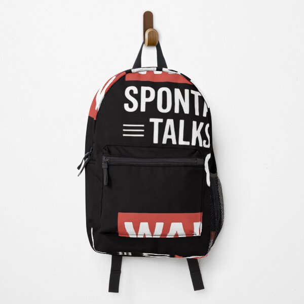 Item preview, Warning Spontaneously Talks About Astronomy Teacher designed and sold by MuteElevent.