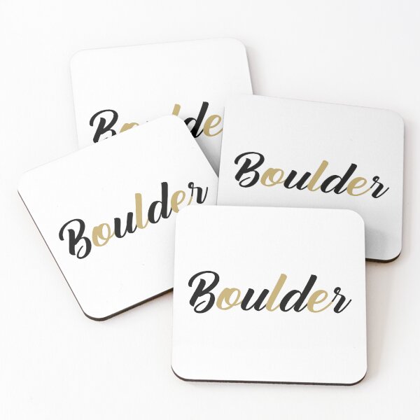 Item preview, boulder co designed and sold by designsbysamantha.