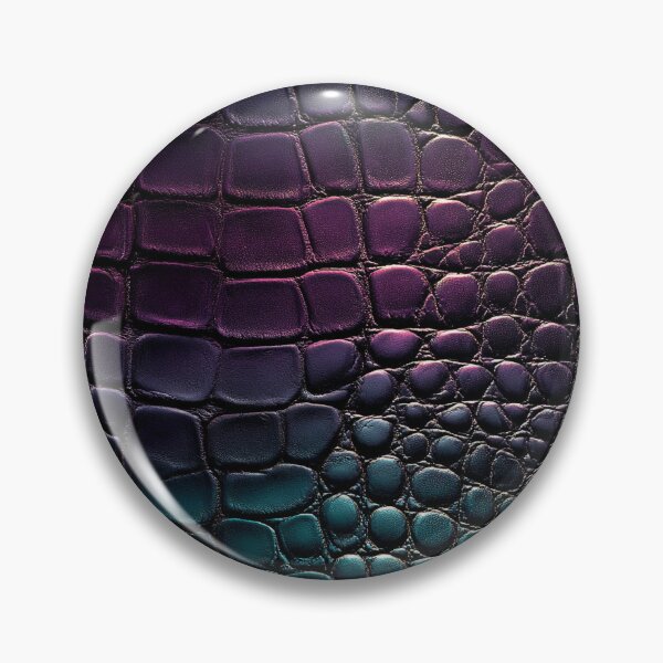Item preview, Beautiful Statement-Making Alligator Skin Print For Birthday Gift designed and sold by RoyalStarsPatts.