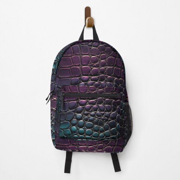 Item preview, Beautiful Statement-Making Alligator Skin Print For Birthday Gift designed and sold by RoyalStarsPatts.