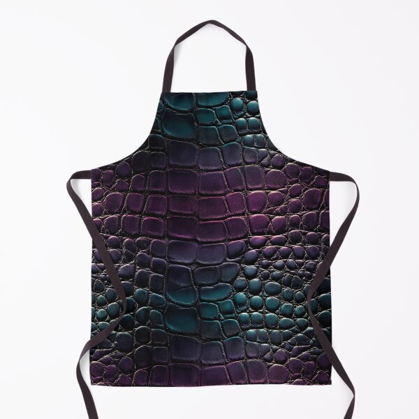 Item preview, Beautiful Statement-Making Alligator Skin Print For Birthday Gift designed and sold by RoyalStarsPatts.