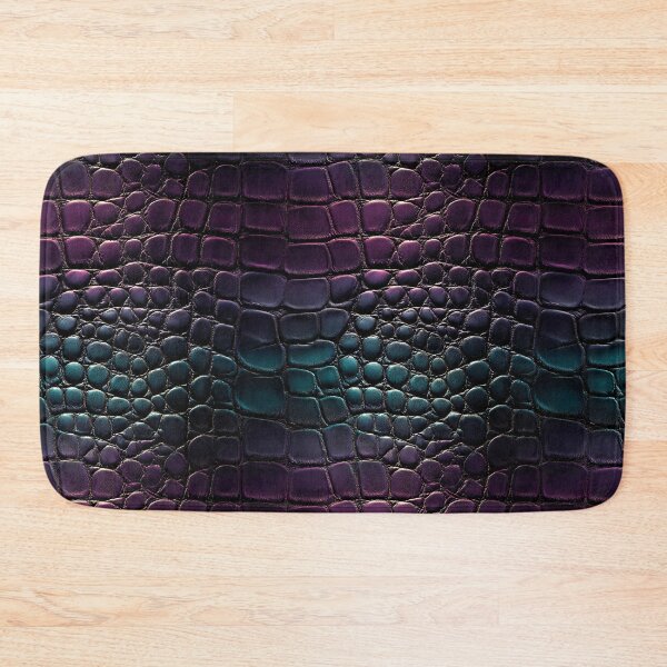 Item preview, Beautiful Statement-Making Alligator Skin Print For Birthday Gift designed and sold by RoyalStarsPatts.