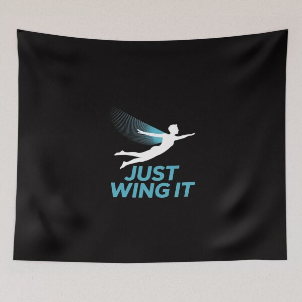Item preview, Wingsuit Wings Suit Parachute Air designed and sold by MuteElevent.