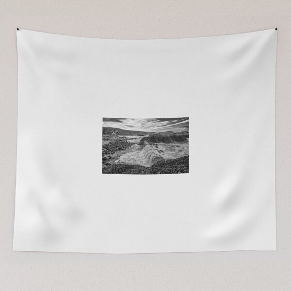 Item preview, Ballintoy Harbour - The Sea Always Wins designed and sold by Nigel R Bell Photography.
