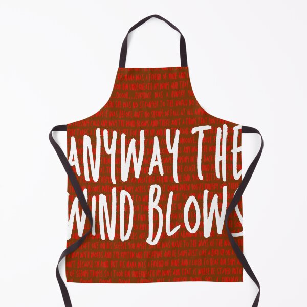 Item preview, Hadestown Lyrics designed and sold by broadwaygirl142.