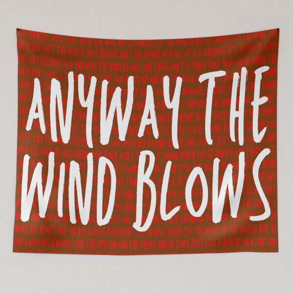 Item preview, Hadestown Lyrics designed and sold by broadwaygirl142.
