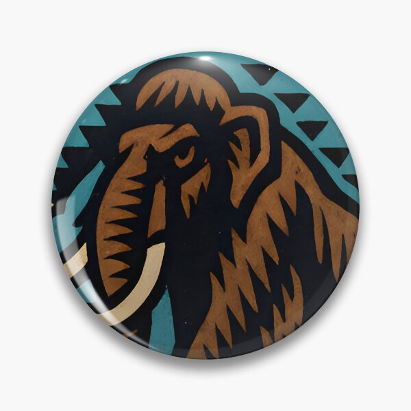 Item preview, Copy of Ice Age Trail  designed and sold by Broken Antler Designs .
