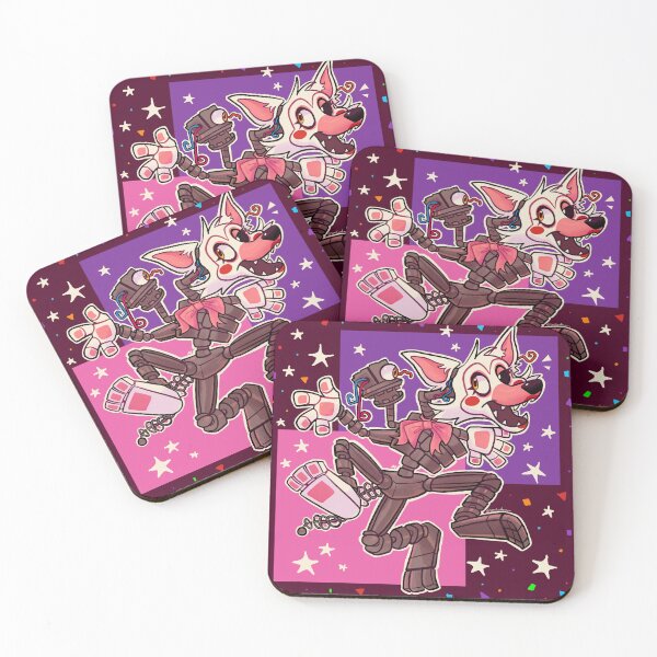 Item preview, Mangle! designed and sold by opthedragon.