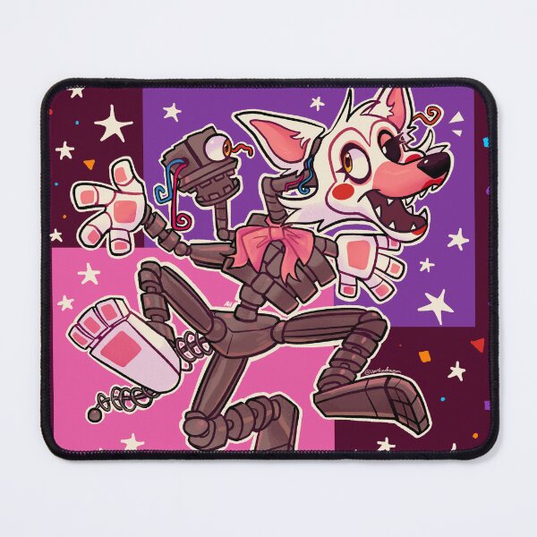 Item preview, Mangle! designed and sold by opthedragon.