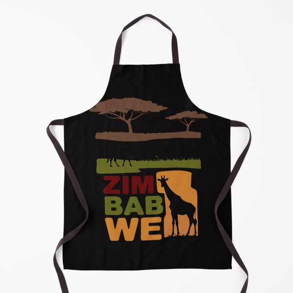 Item preview, Zimbabwe Africa Sunset Continent Nature Wild Life designed and sold by MuteElevent.