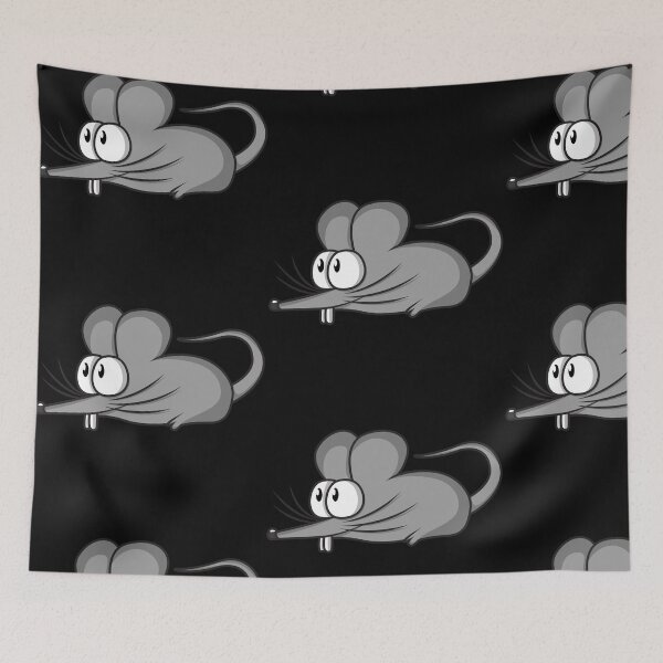 Item preview, Mouse mice mousei mouse rat pet animal gift idea designed and sold by Mark Sukra.