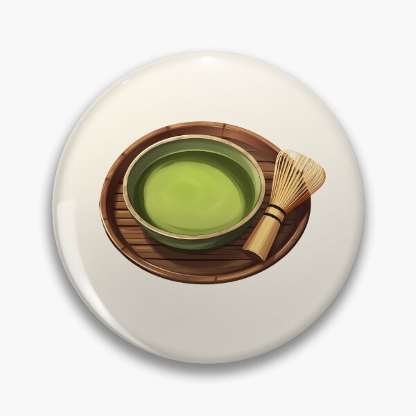 Item preview, Matcha Drink designed and sold by sakurashorty.